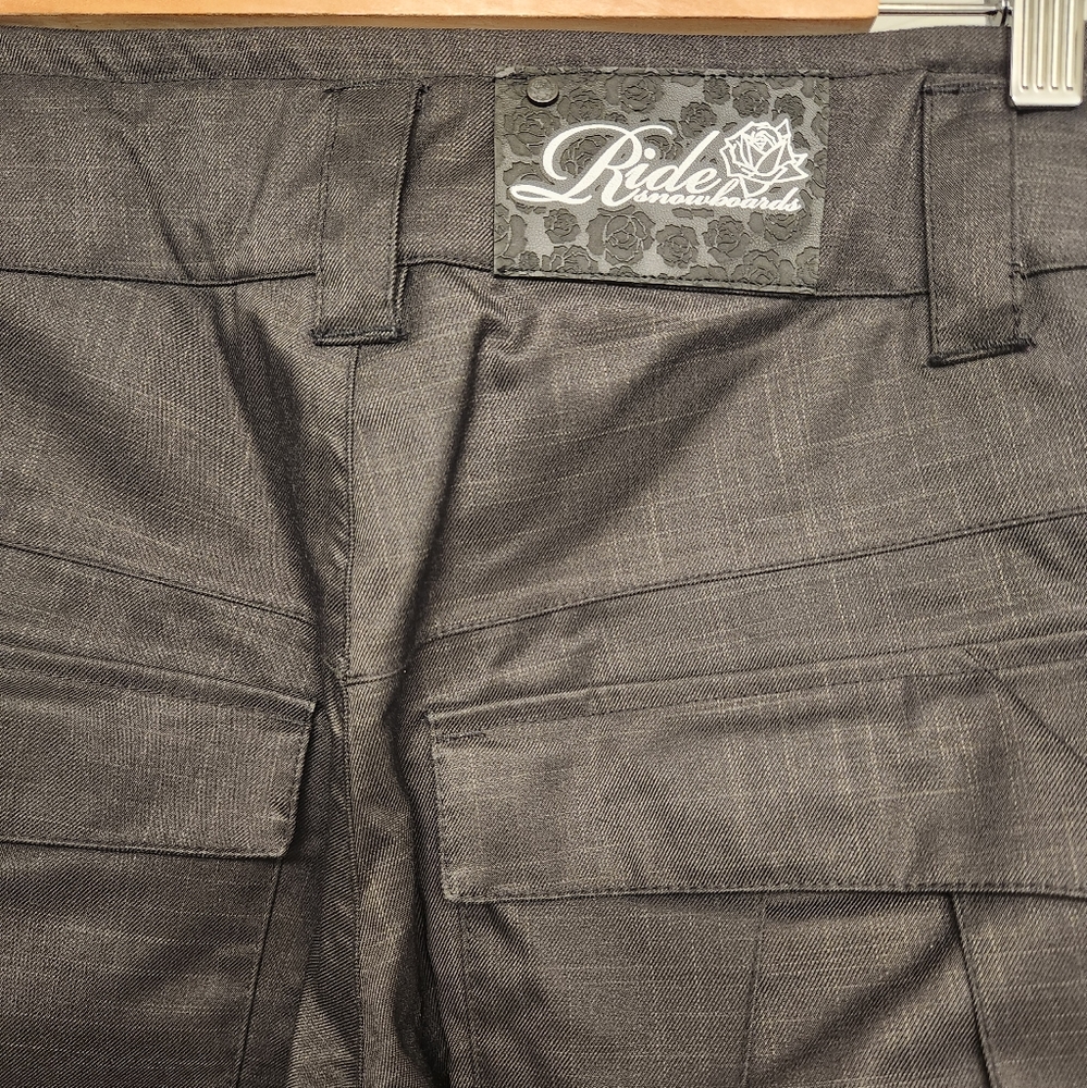 Ride Snow Pants - Picture 6 of 12